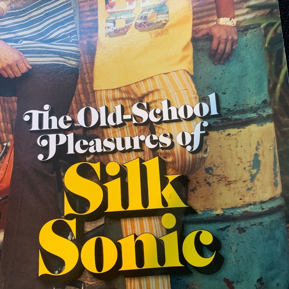 Rolling Stone September 2021 - Picture 3 of 6